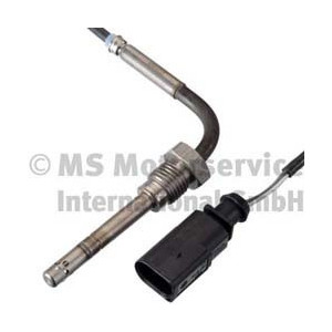 PIERBURG 7.08369.42.0 Sensor temperatura gas escape
