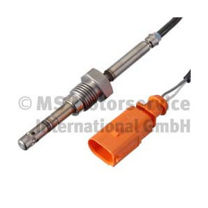PIERBURG 7.08369.44.0 Sensor temperatura gas escape