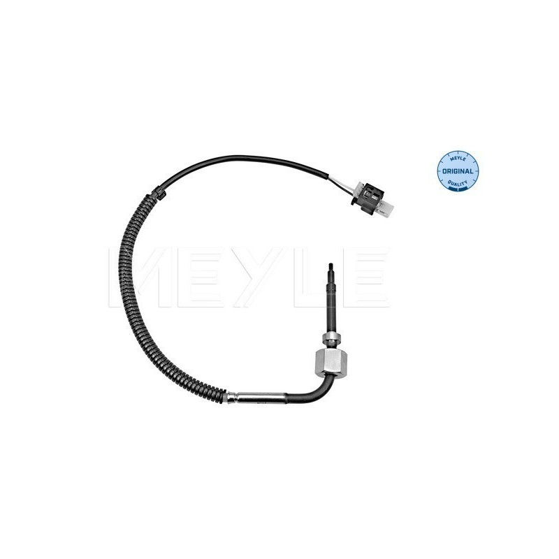 MEYLE 014 800 0124 Sensor temperatura gas escape para Mercedes Sprinter E Vito C CLS M R V Viano S