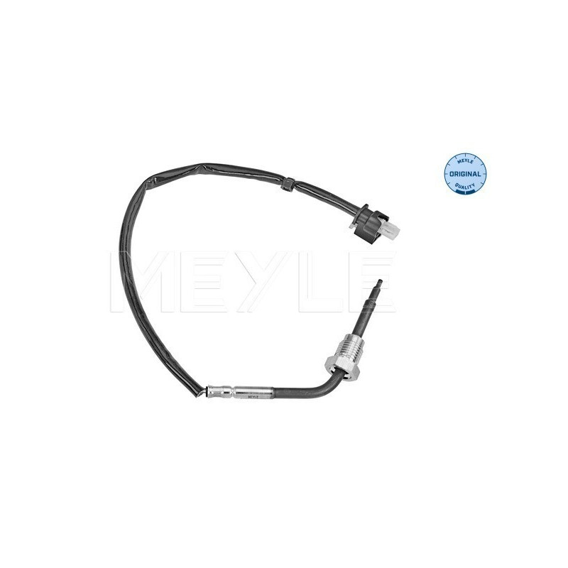 MEYLE 014 800 0125 Sensor temperatura gas escape para Mercedes Sprinter C Vito E CLS GLK GLC V Viano