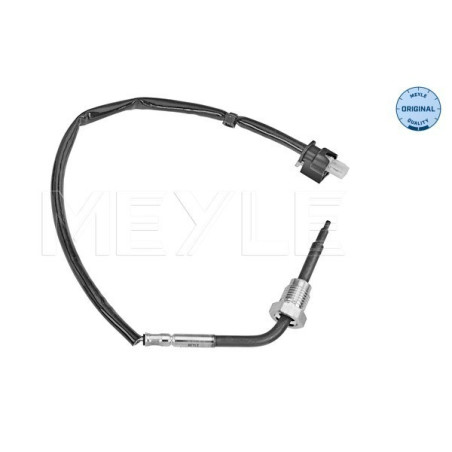 MEYLE 014 800 0125 Sensor temperatura gas escape para Mercedes Sprinter C Vito E CLS GLK GLC V Viano