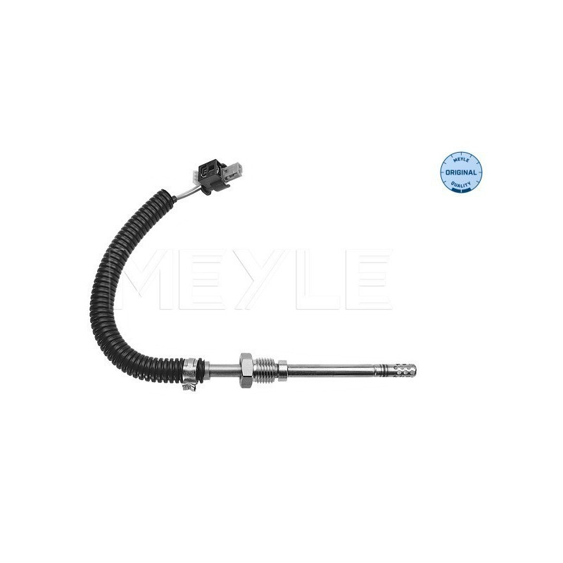MEYLE 014 800 0128 Sensore temperatura gas scarico per Mercedes E C CLS Sprinter GLE M SLC SLK