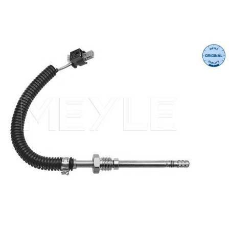MEYLE 014 800 0128 Sensore temperatura gas scarico per Mercedes E C CLS Sprinter GLE M SLC SLK
