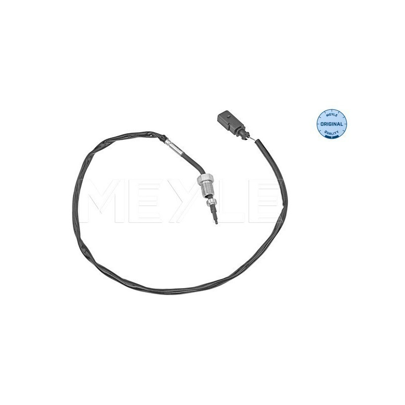 MEYLE 114 800 0046 Czujnik temperatury spalin dla Passat A3 Golf Altea Caddy Octavia Superb Leon