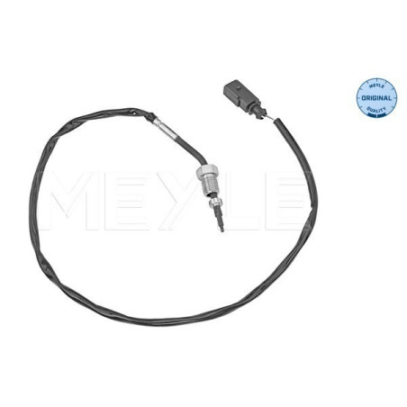 MEYLE 114 800 0046 Exhaust gas temperature sensor for Passat A3 Golf Altea Caddy Octavia Superb Leon