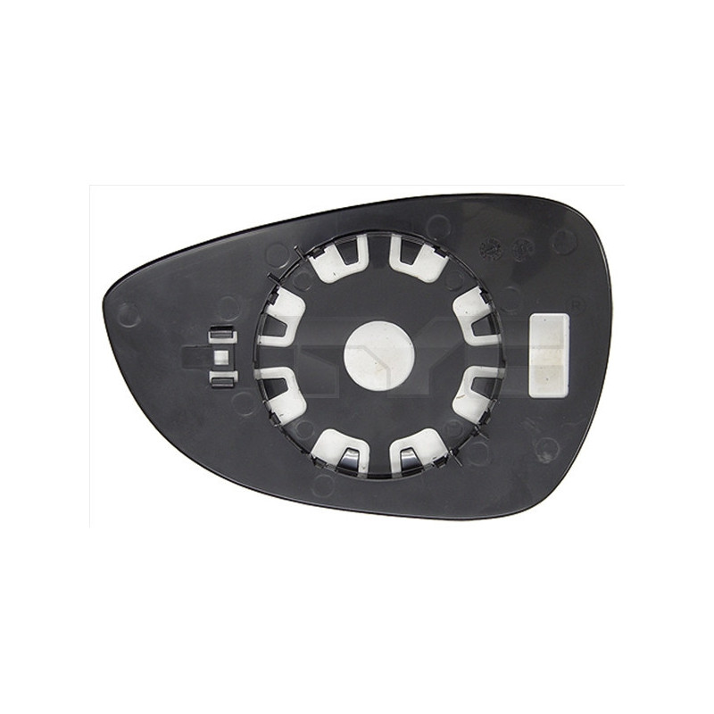 TYC 310-0147-1 Mirror Glass