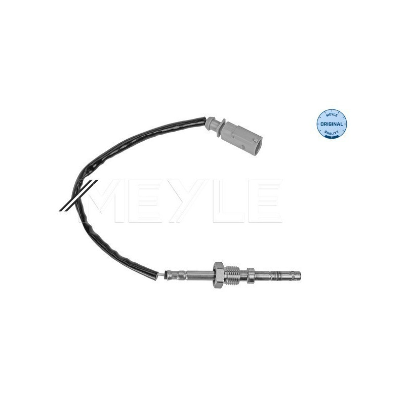 MEYLE 114 800 0048 Sensore temperatura gas scarico per Golf A3 Altea Superb Jetta Octavia Tiguan