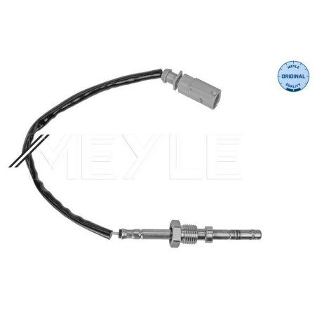 MEYLE 114 800 0048 Exhaust gas temperature sensor for Golf A3 Altea Superb Jetta Octavia Tiguan Leon