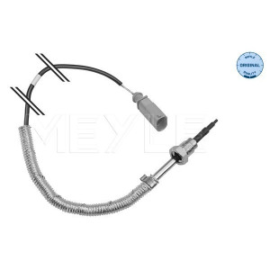MEYLE 114 800 0049 Snímač teploty výfukových plynů pro A3 Golf Altea Octavia Tiguan Superb Jetta