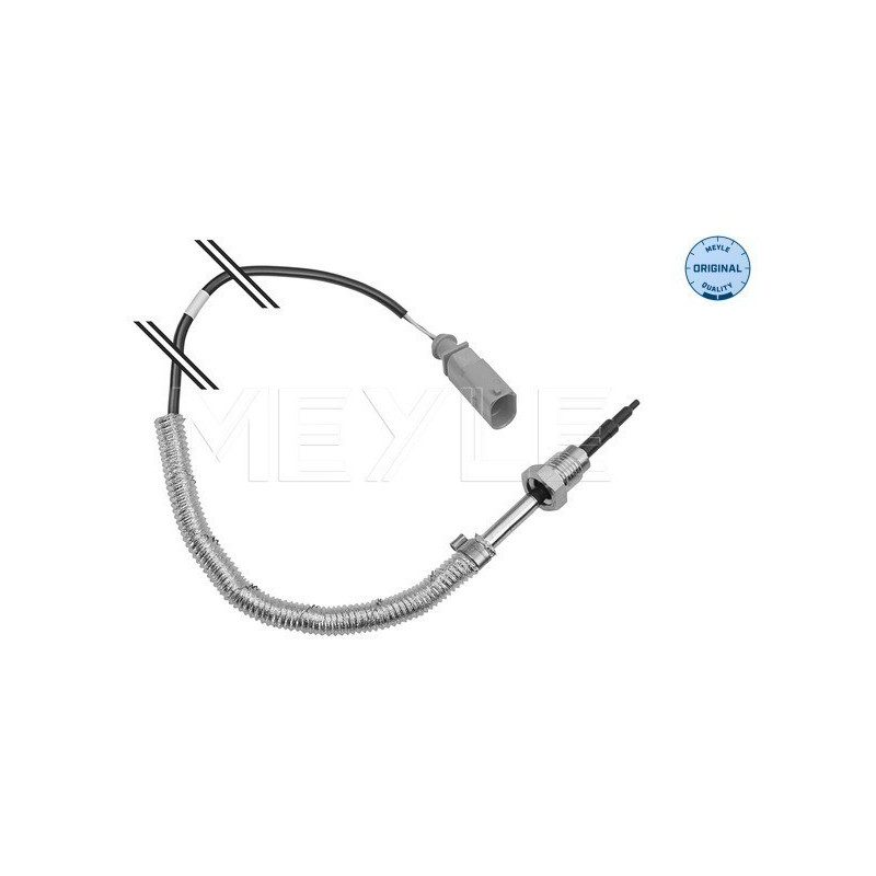 MEYLE 114 800 0049 Exhaust gas temperature sensor for A3 Golf Altea Octavia Tiguan Superb Jetta Leon
