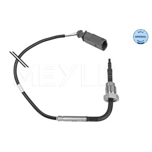 MEYLE 114 800 0050 Sensore temperatura gas scarico per A3 Golf Altea Octavia Superb Jetta Leon