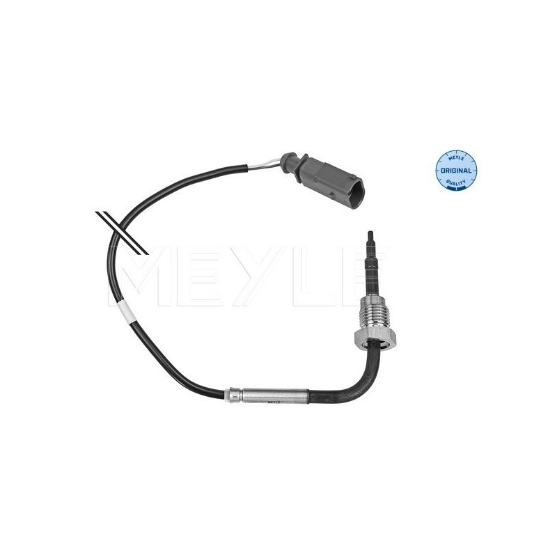 MEYLE 114 800 0050 Sensor temperatura gas escape para A3 Golf Altea Octavia Superb Jetta Leon Toledo