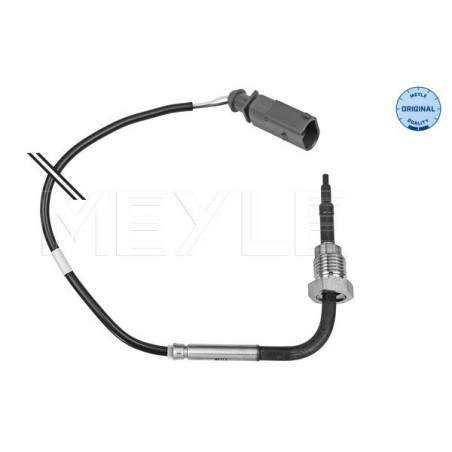 MEYLE 114 800 0050 Sensor temperatura gas escape para A3 Golf Altea Octavia Superb Jetta Leon Toledo