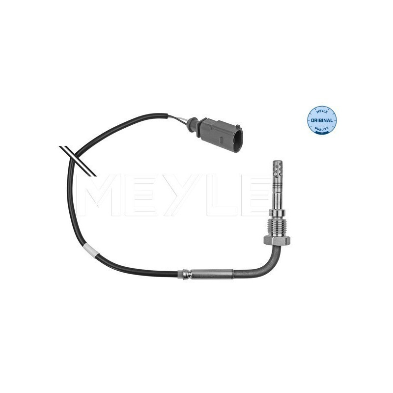 MEYLE 114 800 0051 Sensor temperatura gas escape para Passat Caddy Touran