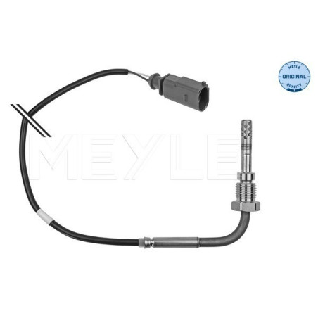 MEYLE 114 800 0051 Snímač teploty výfukových plynov pre Passat Caddy Touran