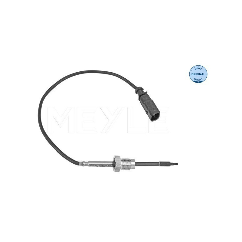 MEYLE 114 800 0053 Capteur température des gaz pour A4 A5 Exeo Q5