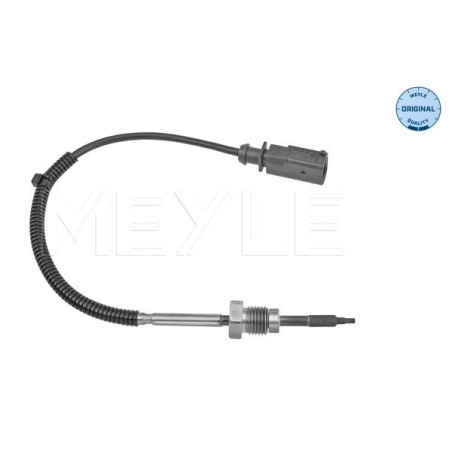 MEYLE 114 800 0054 Sensore temperatura gas scarico per Audi A4 A5 Q5