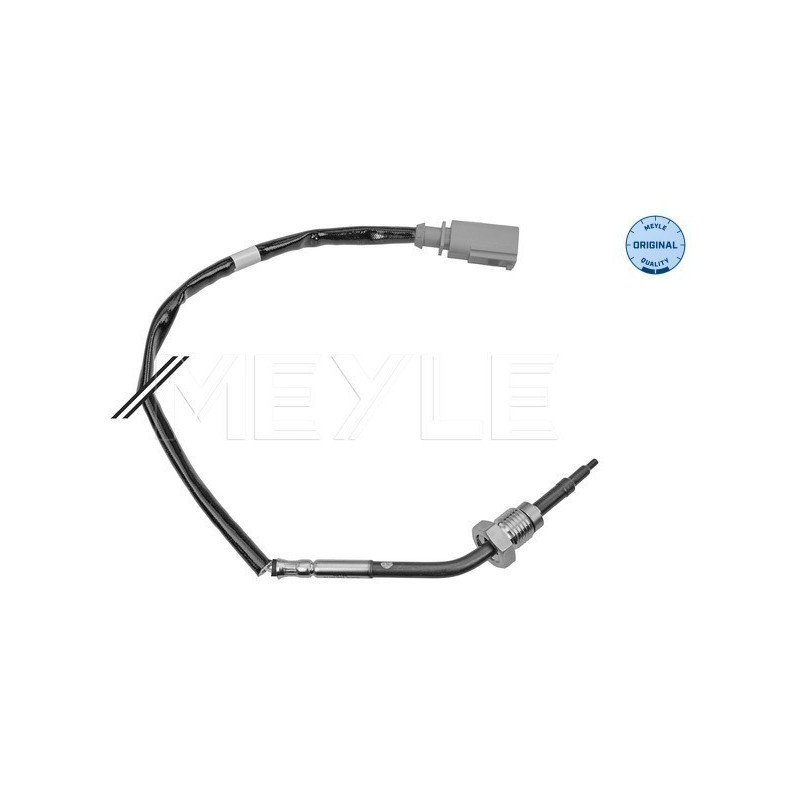 MEYLE 114 800 0055 Exhaust gas temperature sensor for Ibiza Fabia Roomster A1 Rapid Polo Toledo