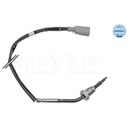 MEYLE 114 800 0055 Sensor temperatura gas escape para Ibiza Fabia Roomster A1 Rapid Polo Toledo