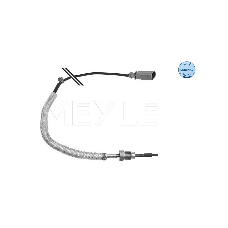 MEYLE 114 800 0057 Abgastemperatur Sensor für Caddy Exeo Touran