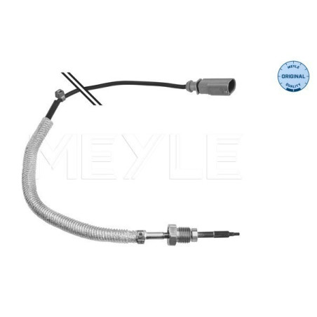 MEYLE 114 800 0057 Exhaust gas temperature sensor for Caddy Exeo Touran