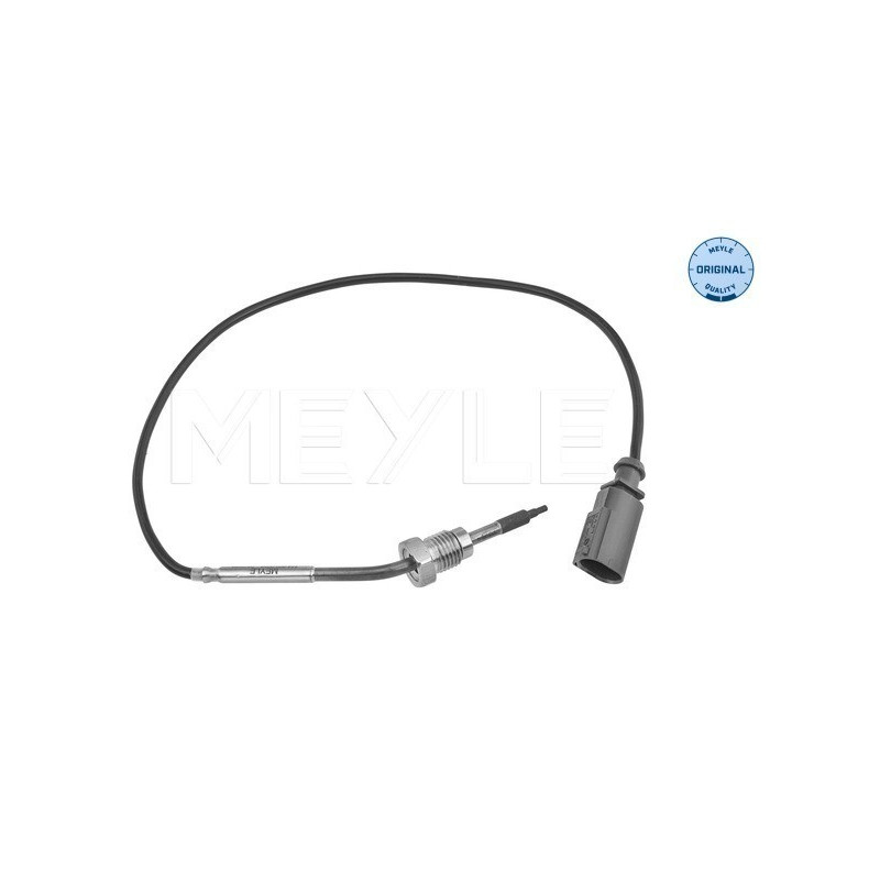 MEYLE 114 800 0058 Capteur température des gaz pour Ibiza Fabia Polo Roomster Cordoba