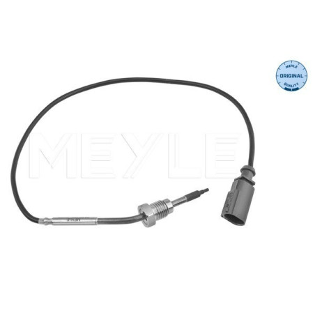 MEYLE 114 800 0058 Capteur température des gaz pour Ibiza Fabia Polo Roomster Cordoba