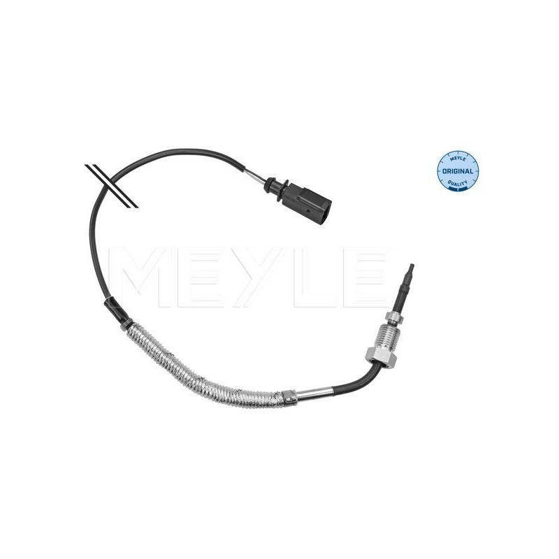 MEYLE 114 800 0060 Capteur température des gaz pour Ibiza Polo Roomster Cordoba Fabia