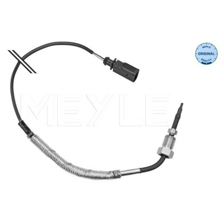 MEYLE 114 800 0060 Sensor temperatura gas escape para Ibiza Polo Roomster Cordoba Fabia