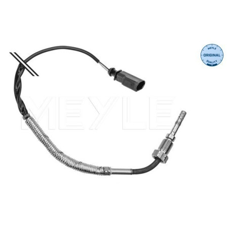 MEYLE 114 800 0061 Snímač teploty výfukových plynov pre Exeo Ibiza Polo Cordoba Fabia Roomster