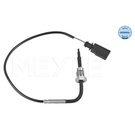 MEYLE 114 800 0063 Snímač teploty výfukových plynov pre A4 A6 A5 Touareg Phaeton Q7 A8 Q5