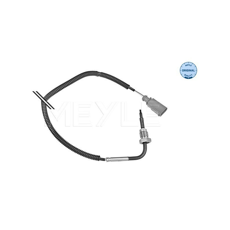 MEYLE 114 800 0065 Capteur température des gaz pour Audi A4 A6