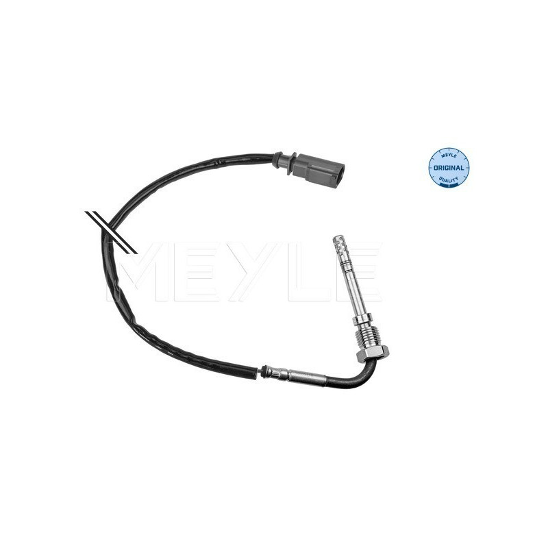 MEYLE 114 800 0067 Sensor temperatura gas escape para VW Transporter Multivan