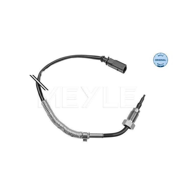 MEYLE 114 800 0068 Snímač teploty výfukových plynů pro A3 Golf Octavia Leon Passat Superb TT Touran