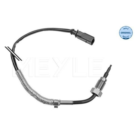 MEYLE 114 800 0068 Czujnik temperatury spalin dla A3 Golf Octavia Leon Passat Superb TT Touran