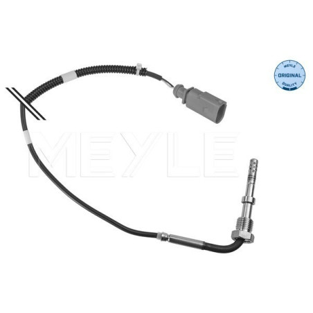 MEYLE 114 800 0069 Abgastemperatur Sensor für VW Transporter Multivan