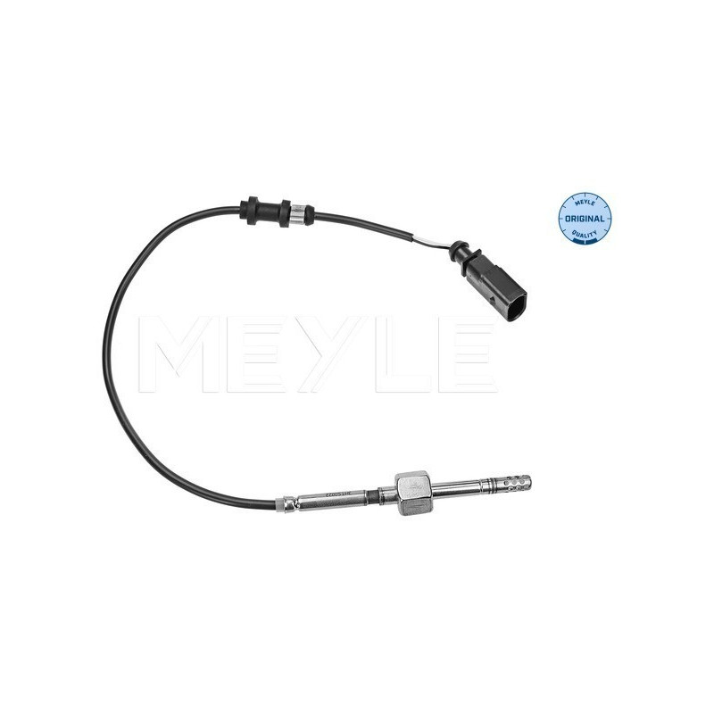 MEYLE 114 800 0070 Czujnik temperatury spalin dla Golf A3 Touran Octavia