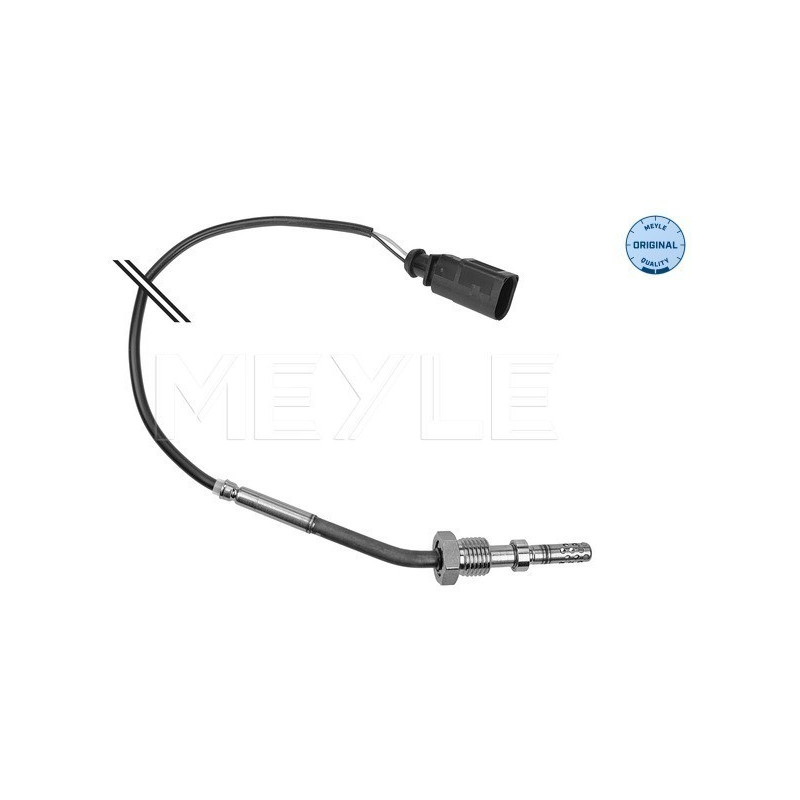 MEYLE 114 800 0071 Sensore temperatura gas scarico per Audi A6 A4