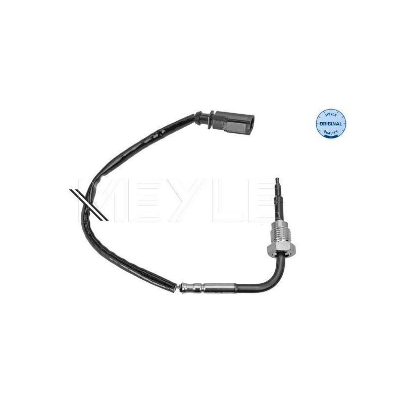 MEYLE 114 800 0075 Exhaust gas temperature sensor for VW Transporter Multivan