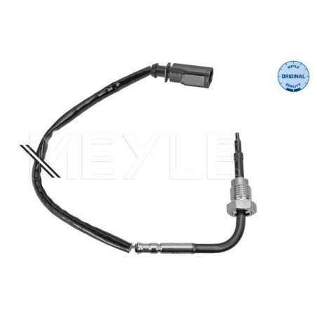 MEYLE 114 800 0075 Capteur température des gaz pour VW Transporter Multivan