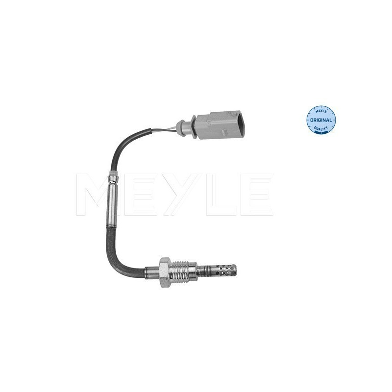 MEYLE 114 800 0079 Snímač teploty výfukových plynov pre A4 A5 Phaeton Q7 Touareg