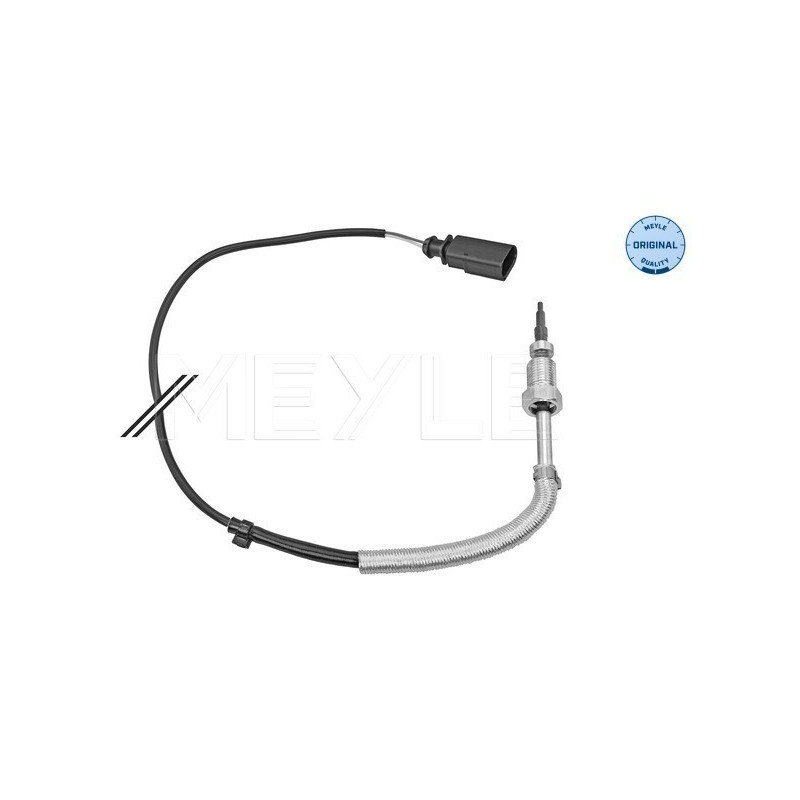 MEYLE 114 800 0081 Snímač teploty výfukových plynov pre Audi A4