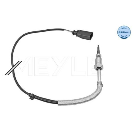 MEYLE 114 800 0081 Sensore temperatura gas scarico per Audi A4