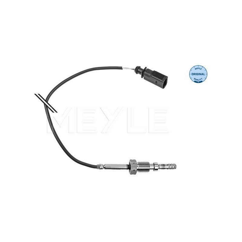 MEYLE 114 800 0082 Czujnik temperatury spalin dla A4 Passat Superb