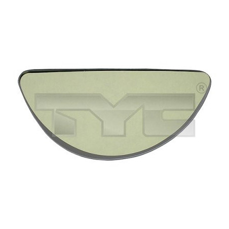 TYC 310-0180-1 Mirror Glass