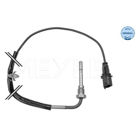 MEYLE 614 800 0034 Exhaust gas temperature sensor for Vectra Signum