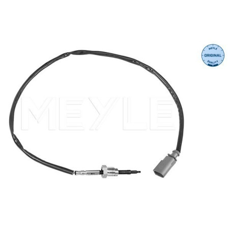 MEYLE 114 800 0083 Capteur température des gaz pour VW Transporter Multivan
