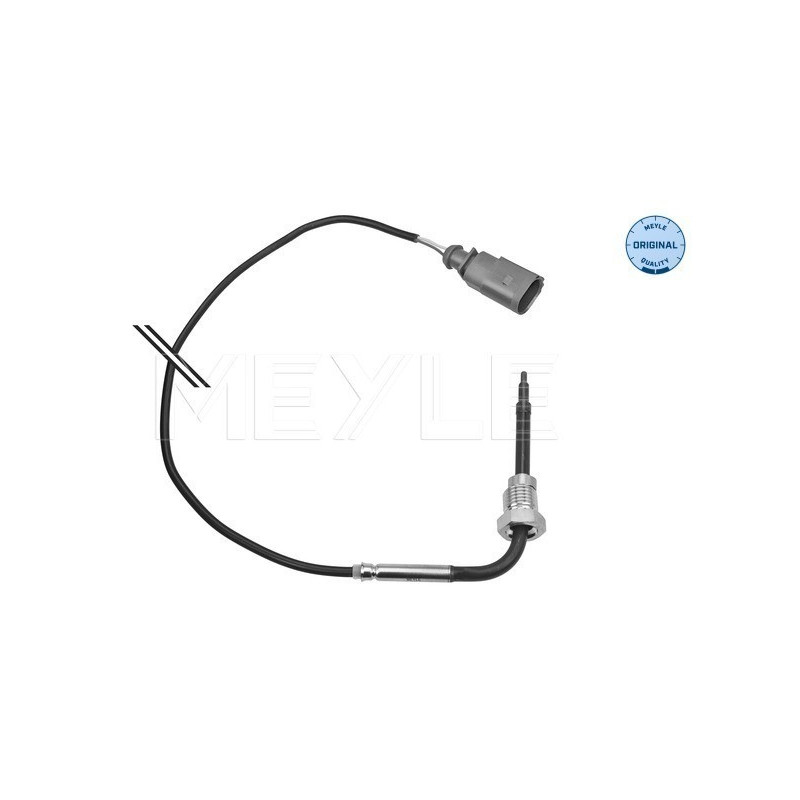 MEYLE 114 800 0085 Czujnik temperatury spalin dla VW Touareg