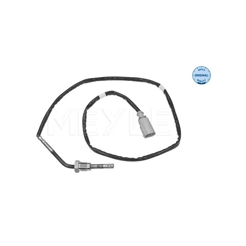 MEYLE 114 800 0086 Sensore temperatura gas scarico per Ibiza Fabia Roomster Polo