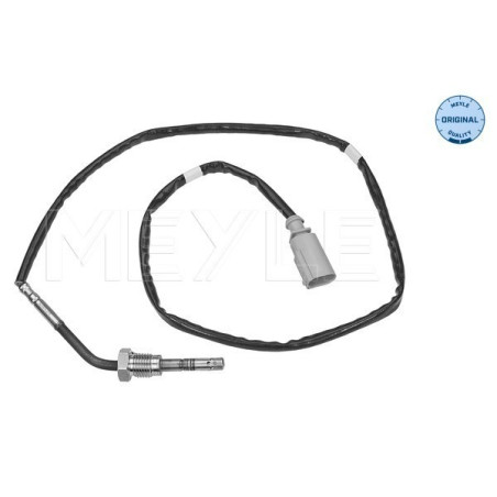 MEYLE 114 800 0086 Sensor temperatura gas escape para Ibiza Fabia Roomster Polo